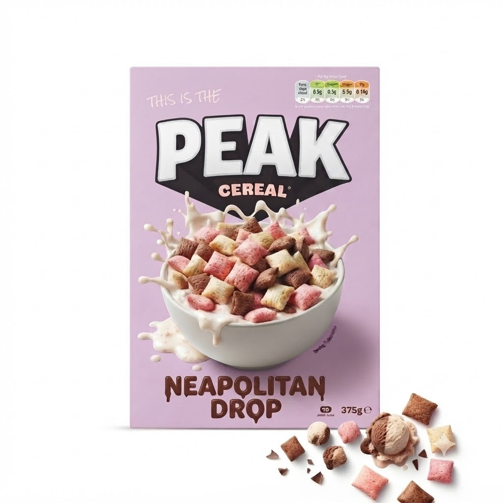 PEAK Neapolitan