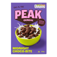 PEAK Choco-Bites