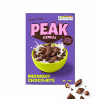 PEAK Choco-Bites