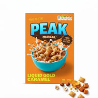 PEAK Liquid Caramel