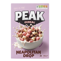 PEAK Neapolitan