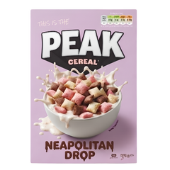 PEAK Neapolitan
