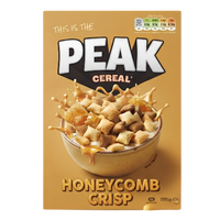 PEAK Honeycomb