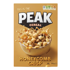 PEAK Honeycomb