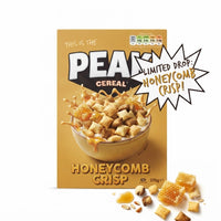 PEAK Honeycomb